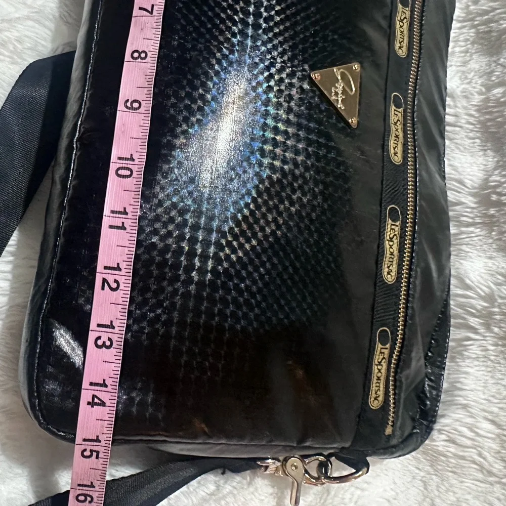 LeSportSac Joy Rich Crossbody Bag